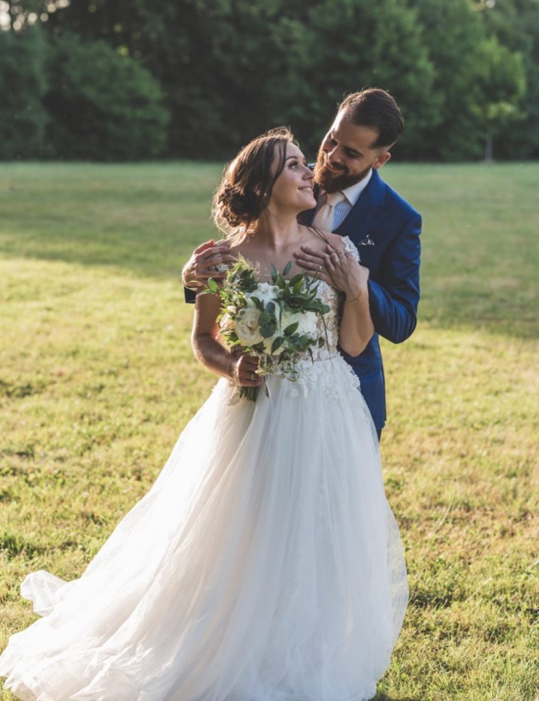 fleuriste évènementiel pour mariage naissance baptême