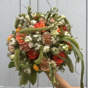 Bouquet Colette