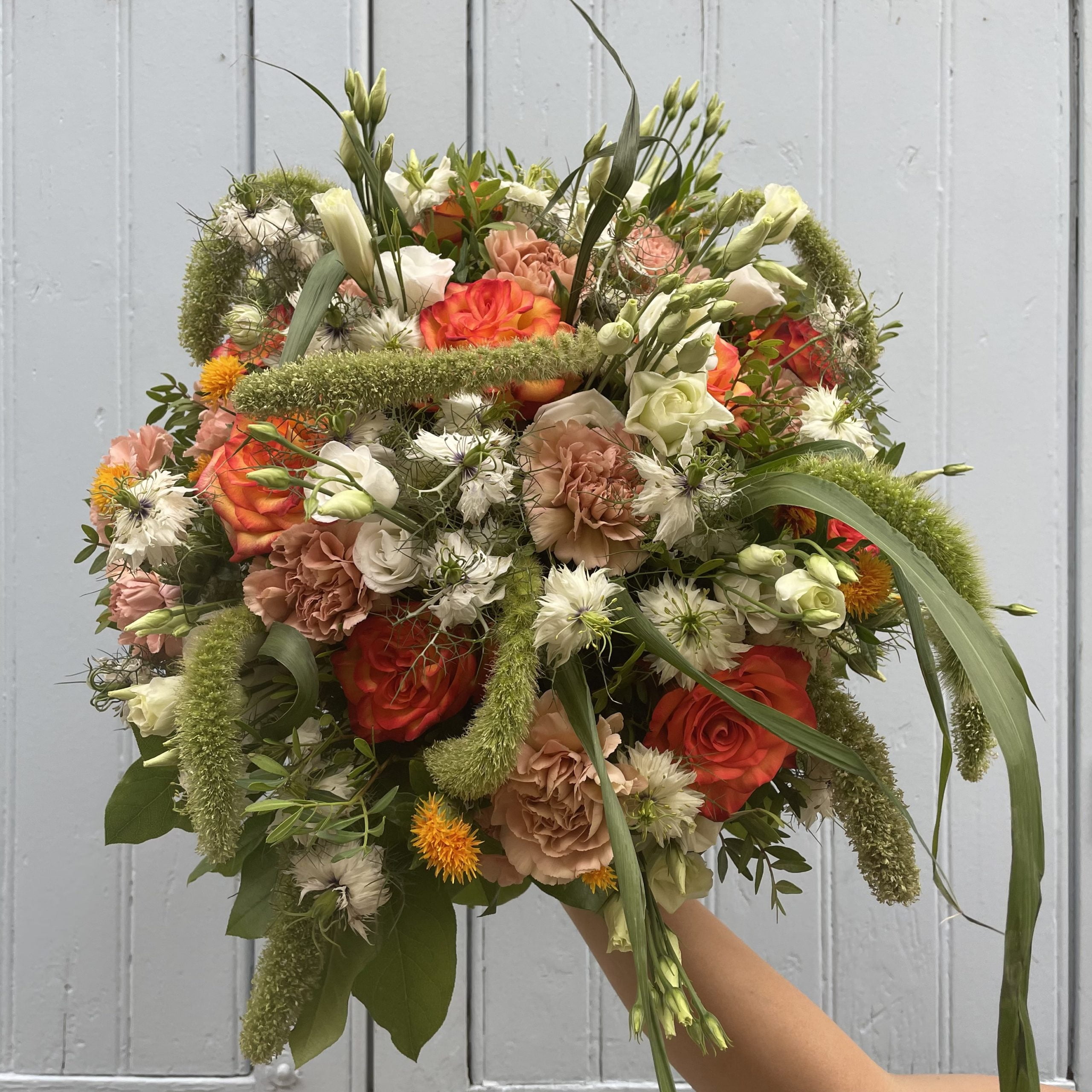 Bouquet Colette