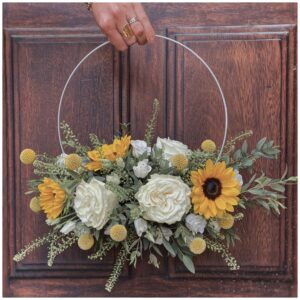 bouquet anneau Suzanne