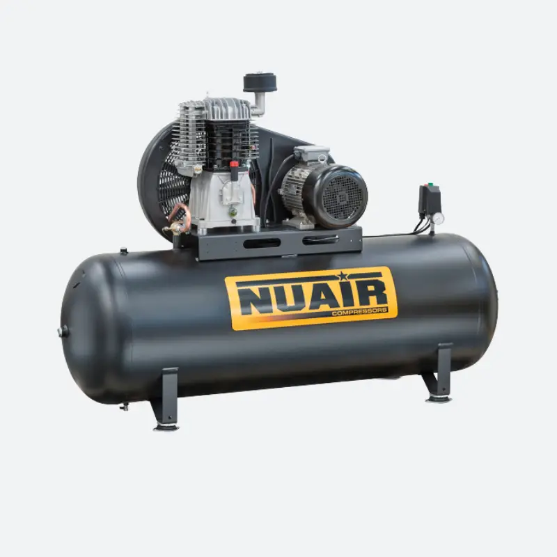 Compresseur à piston NUAIR NB5-7.5FT-500