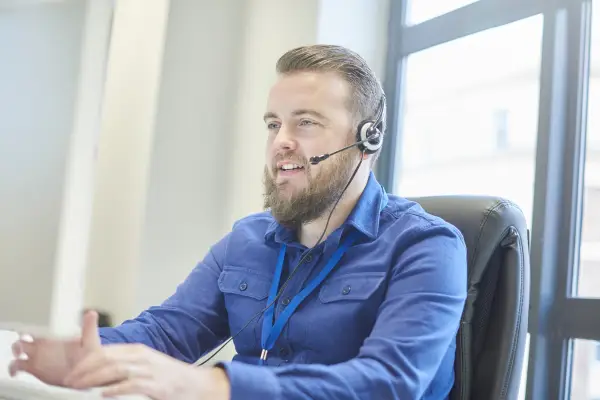 technicien sav Starkein garage