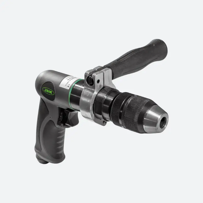 Dépointeuse pneumatique réversible 1/2"