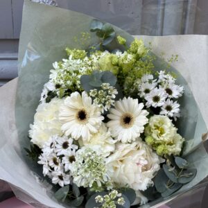 Bouquet Marie livraison genay